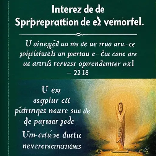 L'interprétation des rêves : Un regard spirituel et émotif.