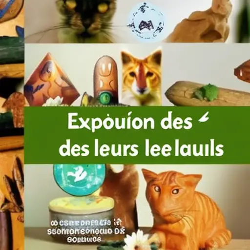 Exploration des animaux-totems et leurs pouvoirs spirituels