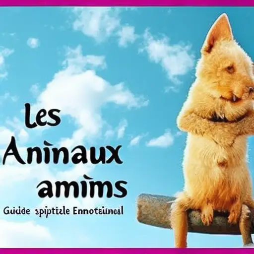 Les Animaux Totems : Guide Spirituel et Emotionnel