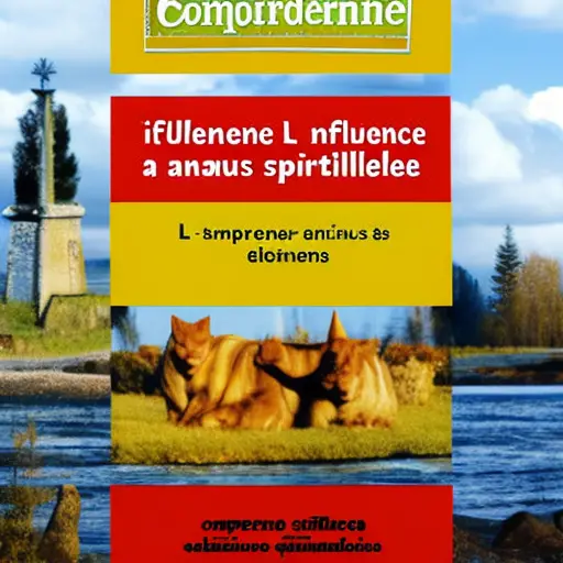 1. Comprendre l'influence spirituelle des animaux totems