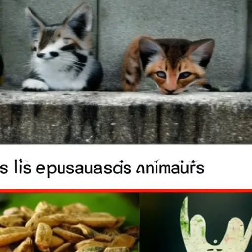 1. Les Puissants Esprits des Animaux Totem