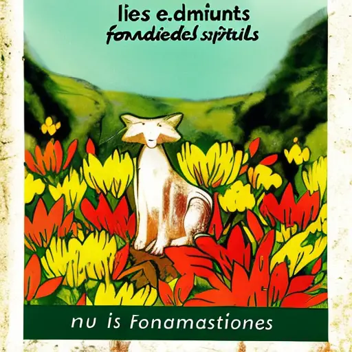 I. Les Esprits Animaux : Fondements Spirituels