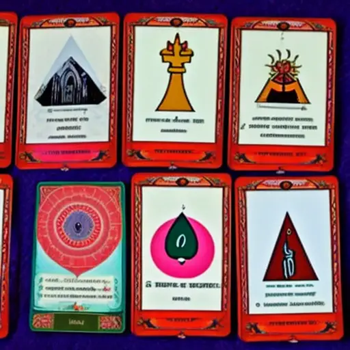 Le tirage tarot : le savoir spirituel des voyants.