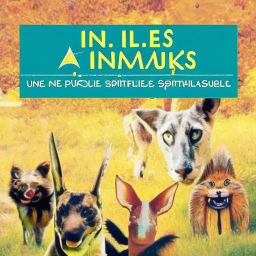 I. Les Animaux Totem : Une Puissance Spirituelle Unique