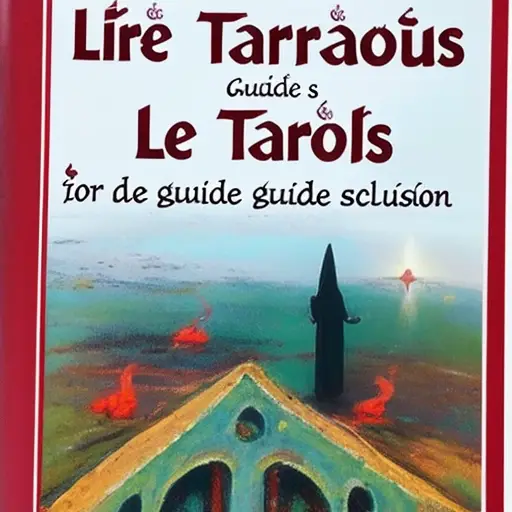 Lire les tarots : Guide spirituel pour des décisions éclairées.