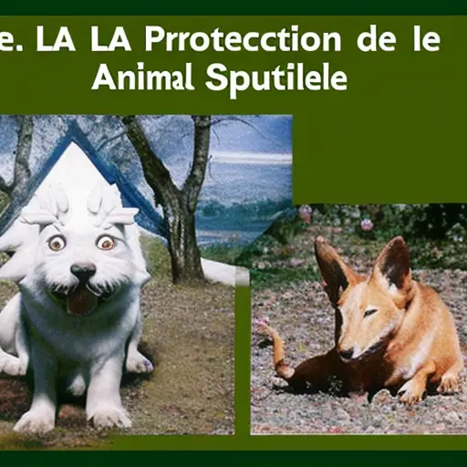 I. La Protection Spirituelle de l'Animal