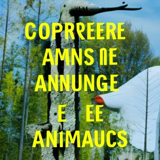 1. Comprendre la Puissance de L'Énergie des Animaux Totems et Esprits