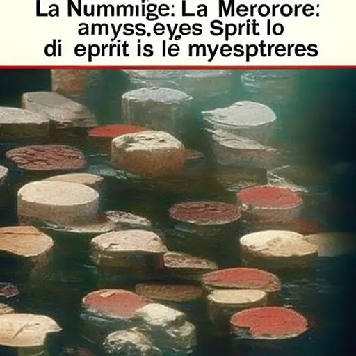 1. La numérologie: Une analyse ancienne des mystères de l'esprit