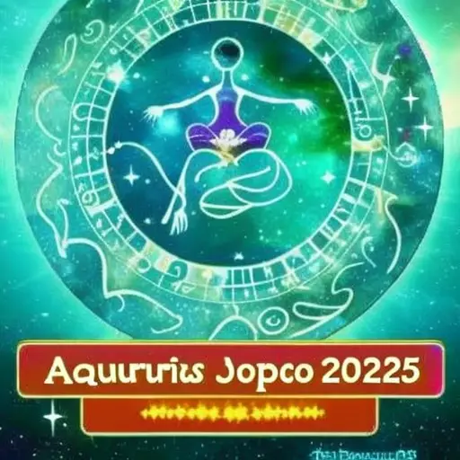 Horoscope Verseau 2025 Obtenez vos prédictions maintenant