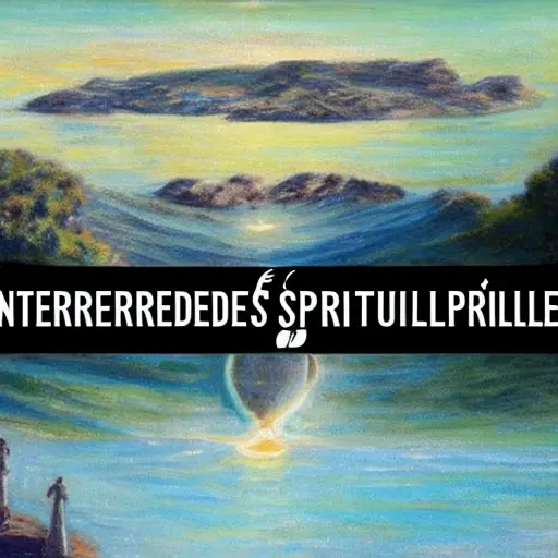 Interprétation des rêves : une voie spirituelle.