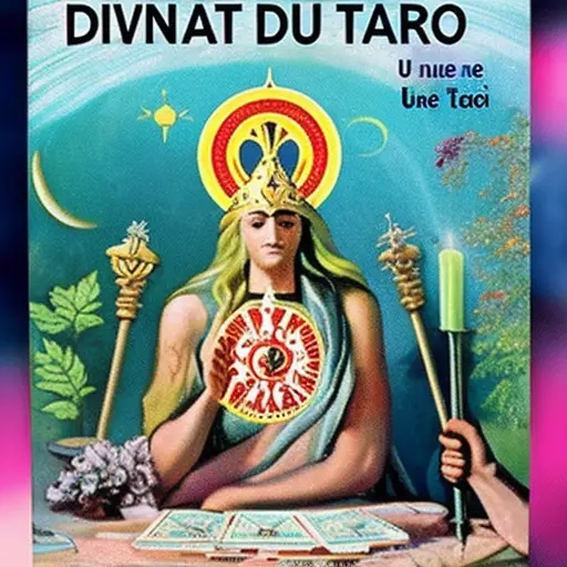 L'art divinatoire du Tarot : une spiritualité émotionnelle