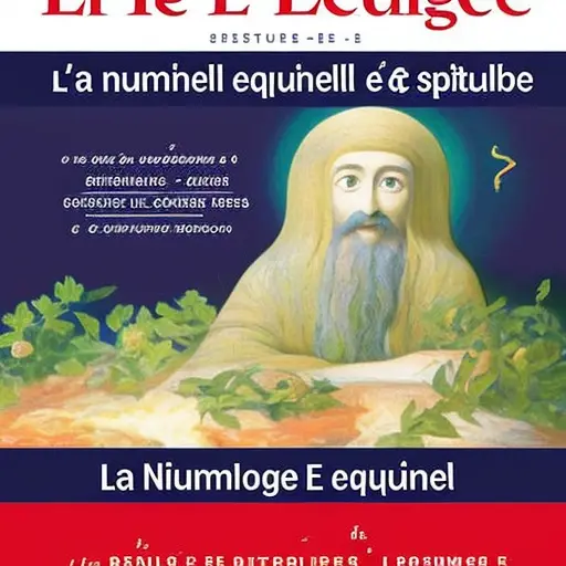 La numérologie : l'équilibre émotionnel et spirituel.