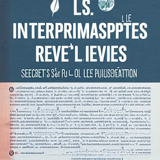 I. Les Secrets Puissants de l'Interprétation des Rêves