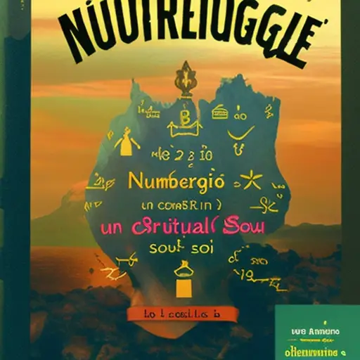 La Numérologie : Un Chemin Spirituel vers Soi