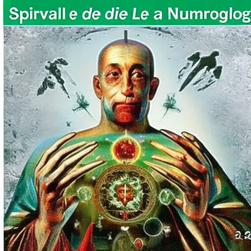 L'Éveil Spirituel de la Numérologie