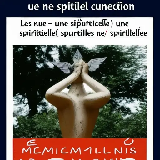 Les animaux spirituels : une connexion émotionnelle et spirituelle.