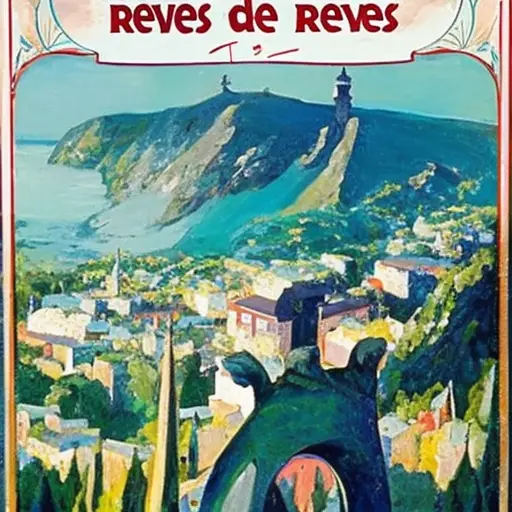 Interprétation des rêves: une porte vers l'âme.