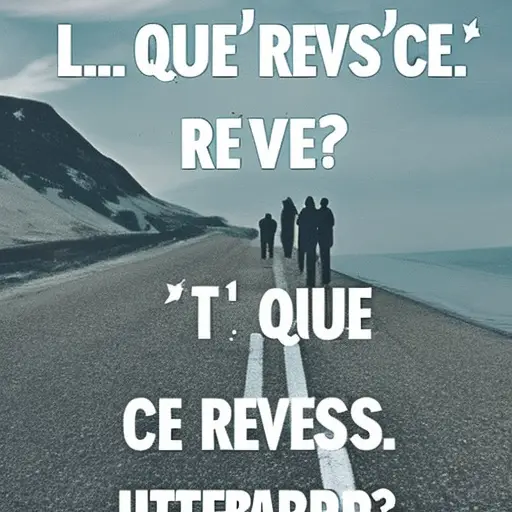 I. Qu'est-ce que l'interprétation des rêves ?