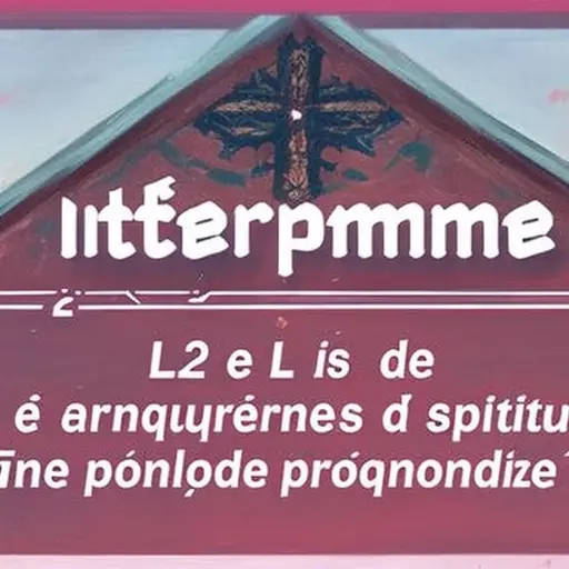 L'Interprétation des nombres angéliques : une spiritualité profonde.