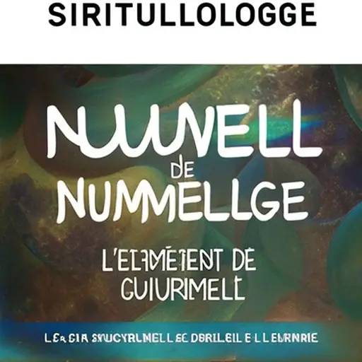 L'émerveillement spirituel de la numérologie