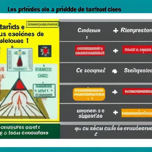 1. Les Principes Clés de la Consultation des Tarots