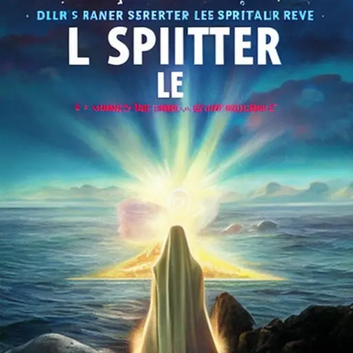 Interprète les Rêves : Une Spiritualité Révélée