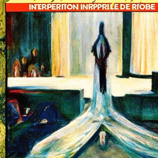 1. Interprétation spirituelle du rêve de robe