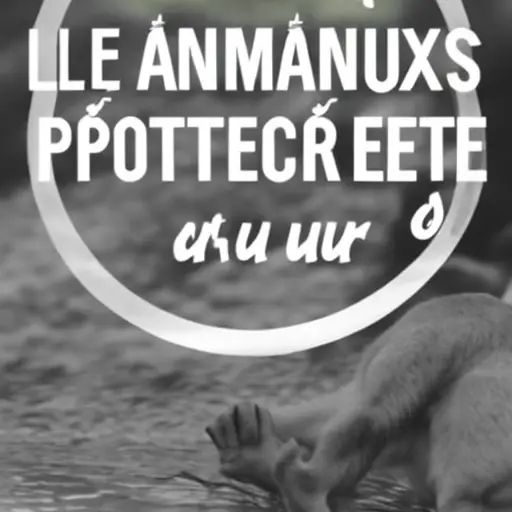 Les animaux protecteurs et leur pouvoir spirituel