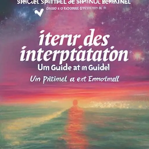 Interprétation des Rêves : Un Guide Spirituel et Emotionnel