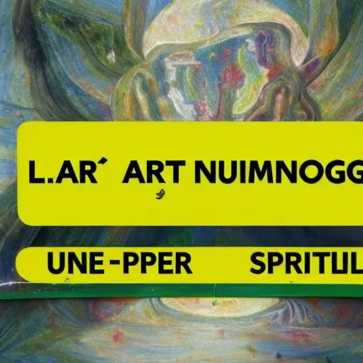 1. L'Art Divin de la Numérologie : Une Pérégrination Spirituelle