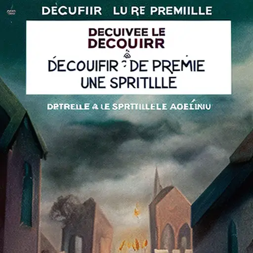 1. Découvrir le Sens des Rêves : une Première Étape Spirituelle