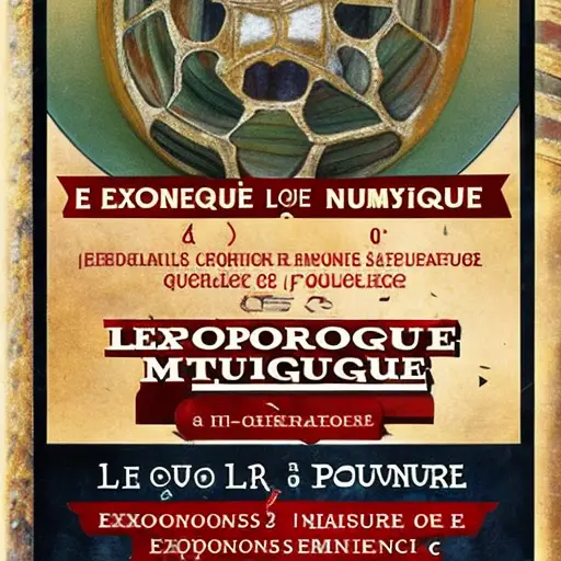 1. Explorons le Pouvoir Mystique de la Numérologie