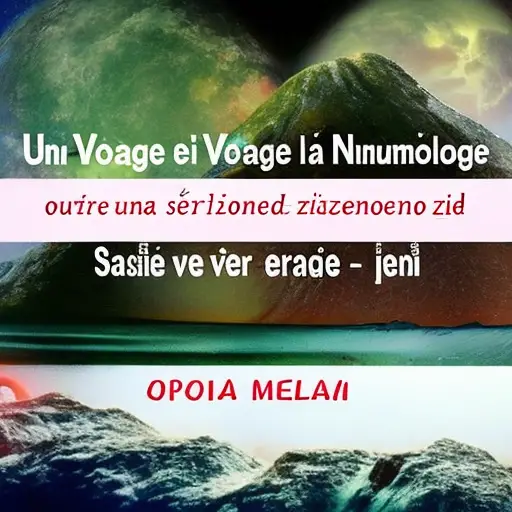 Un voyage spirituel vers la numérologie