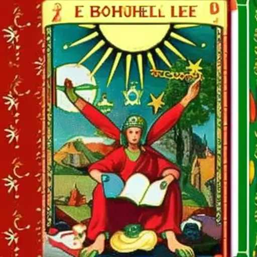 I. Apprendre à lire le tarot pour trouver un bonheur spirituel