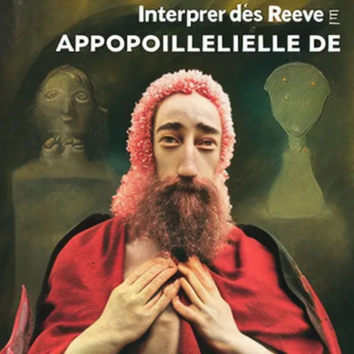 Interprétation des rêves : Approche spirituelle et émotionnelle.