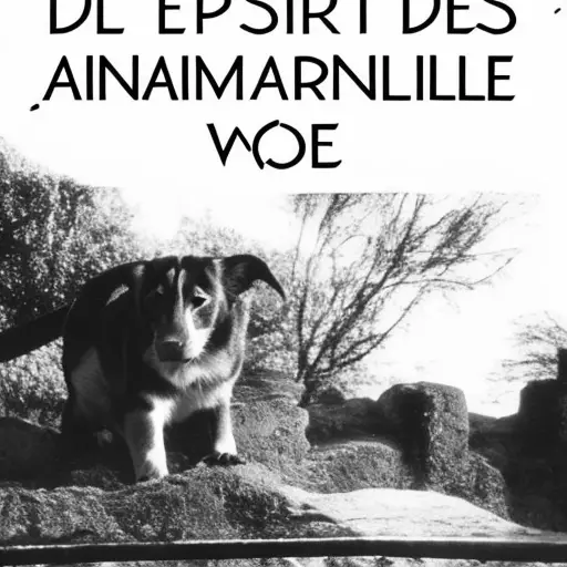 L'Esprit des Animaux : Une Voie Spirituelle.