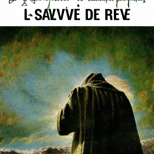 1. Expliquer le sens et la signification spirituelle du rêve de salive