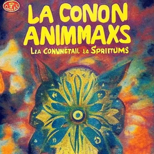 1. La Connexion des Animaux-Totems à la Spiritualité