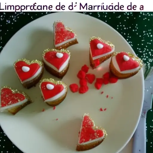 1. L'importance spirituelle d'un gâteau de mariage dans un rêve