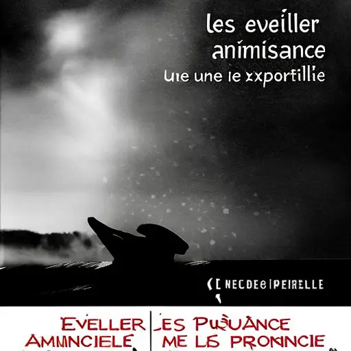 1. Éveiller les Puissances Animales: Une Expérience Spirituelle Profonde