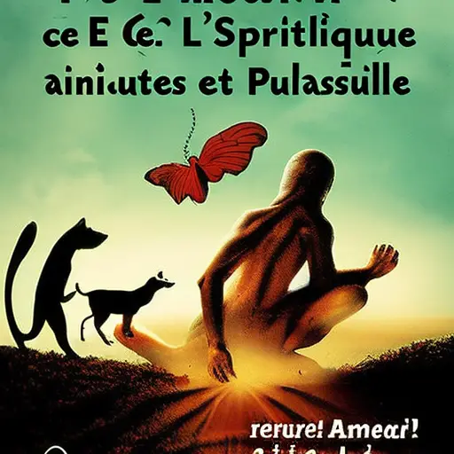 I. Qu'est-ce que l'Ascension Spirituelle avec Animaux Totémiques et Puissants ?