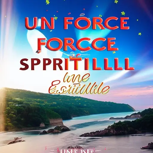 I. Une force spirituelle et émotionnelle