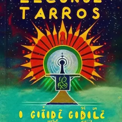 Lecture des tarots : Un Guide Spirituel